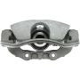 CENTRIC PARTS 141.66501 Centric Semi-Loaded Brake Caliper with New Phenolic Pistons