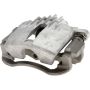 CENTRIC PARTS 141.66501 Centric Semi-Loaded Brake Caliper with New Phenolic Pistons
