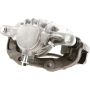 CENTRIC PARTS 141.66502 Centric Semi-Loaded Brake Caliper with New Phenolic Pistons