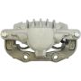 CENTRIC PARTS 141.66502 Centric Semi-Loaded Brake Caliper with New Phenolic Pistons