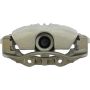 CENTRIC PARTS 141.66502 Centric Semi-Loaded Brake Caliper with New Phenolic Pistons