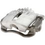 CENTRIC PARTS 141.66502 Centric Semi-Loaded Brake Caliper with New Phenolic Pistons