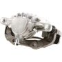 CENTRIC PARTS 141.66502 Centric Semi-Loaded Brake Caliper with New Phenolic Pistons