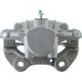 CENTRIC PARTS 141.66503 Centric Semi-Loaded Brake Caliper with New Phenolic Pistons
