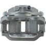 CENTRIC PARTS 141.66503 Centric Semi-Loaded Brake Caliper with New Phenolic Pistons
