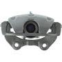 CENTRIC PARTS 141.66503 Centric Semi-Loaded Brake Caliper with New Phenolic Pistons