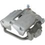 CENTRIC PARTS 141.66503 Centric Semi-Loaded Brake Caliper with New Phenolic Pistons