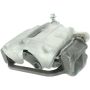 CENTRIC PARTS 141.66504 Centric Semi-Loaded Brake Caliper with New Phenolic Pistons