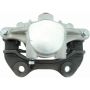 CENTRIC PARTS 141.66504 Centric Semi-Loaded Brake Caliper with New Phenolic Pistons
