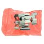 CENTRIC PARTS 141.66504 Centric Semi-Loaded Brake Caliper with New Phenolic Pistons