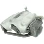 CENTRIC PARTS 141.66504 Centric Semi-Loaded Brake Caliper with New Phenolic Pistons