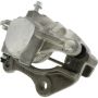 CENTRIC PARTS 141.66504 Centric Semi-Loaded Brake Caliper with New Phenolic Pistons