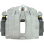 CENTRIC PARTS 141.66504 Centric Semi-Loaded Brake Caliper with New Phenolic Pistons