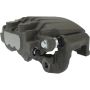 CENTRIC PARTS 141.66505 Centric Semi-Loaded Brake Caliper with New Phenolic Pistons