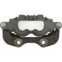 CENTRIC PARTS 141.66505 Centric Semi-Loaded Brake Caliper with New Phenolic Pistons