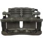 CENTRIC PARTS 141.66505 Centric Semi-Loaded Brake Caliper with New Phenolic Pistons