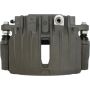 CENTRIC PARTS 141.66505 Centric Semi-Loaded Brake Caliper with New Phenolic Pistons