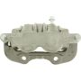 CENTRIC PARTS 141.66506 Centric Semi-Loaded Brake Caliper with New Phenolic Pistons