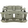 CENTRIC PARTS 141.66506 Centric Semi-Loaded Brake Caliper with New Phenolic Pistons