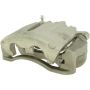 CENTRIC PARTS 141.66506 Centric Semi-Loaded Brake Caliper with New Phenolic Pistons
