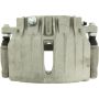 CENTRIC PARTS 141.66506 Centric Semi-Loaded Brake Caliper with New Phenolic Pistons