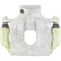 CENTRIC PARTS 141.66507 Centric Semi-Loaded Brake Caliper