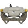 CENTRIC PARTS 141.66508 Centric Semi-Loaded Brake Caliper