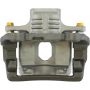 CENTRIC PARTS 141.66508 Centric Semi-Loaded Brake Caliper