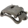 CENTRIC PARTS 141.66509 Centric Semi-Loaded Brake Caliper with New Phenolic Pistons