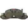 CENTRIC PARTS 141.66509 Centric Semi-Loaded Brake Caliper with New Phenolic Pistons