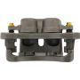 CENTRIC PARTS 141.66509 Centric Semi-Loaded Brake Caliper with New Phenolic Pistons