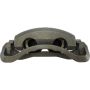 CENTRIC PARTS 141.66509 Centric Semi-Loaded Brake Caliper with New Phenolic Pistons