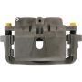 CENTRIC PARTS 141.66509 Centric Semi-Loaded Brake Caliper with New Phenolic Pistons