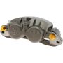 CENTRIC PARTS 141.66510 Centric Semi-Loaded Brake Caliper with New Phenolic Pistons