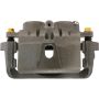 CENTRIC PARTS 141.66510 Centric Semi-Loaded Brake Caliper with New Phenolic Pistons