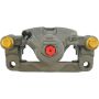 CENTRIC PARTS 141.66511 Centric Semi-Loaded Brake Caliper