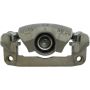 CENTRIC PARTS 141.66511 Centric Semi-Loaded Brake Caliper