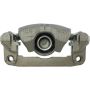 CENTRIC PARTS 141.66512 Centric Semi-Loaded Brake Caliper