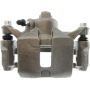 CENTRIC PARTS 141.66512 Centric Semi-Loaded Brake Caliper