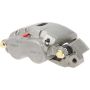 CENTRIC PARTS 141.66513 Centric Semi-Loaded Brake Caliper with New Phenolic Pistons