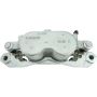 CENTRIC PARTS 141.66513 Centric Semi-Loaded Brake Caliper with New Phenolic Pistons