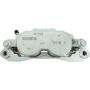 CENTRIC PARTS 141.66514 Centric Semi-Loaded Brake Caliper with New Phenolic Pistons