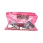 CENTRIC PARTS 141.66514 Centric Semi-Loaded Brake Caliper with New Phenolic Pistons