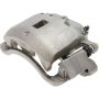CENTRIC PARTS 141.66514 Centric Semi-Loaded Brake Caliper with New Phenolic Pistons