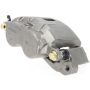 CENTRIC PARTS 141.66514 Centric Semi-Loaded Brake Caliper with New Phenolic Pistons