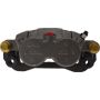 CENTRIC PARTS 141.66515 Centric Semi-Loaded Brake Caliper with New Phenolic Pistons