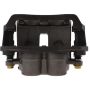CENTRIC PARTS 141.66515 Centric Semi-Loaded Brake Caliper with New Phenolic Pistons