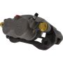 CENTRIC PARTS 141.66515 Centric Semi-Loaded Brake Caliper with New Phenolic Pistons
