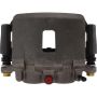 CENTRIC PARTS 141.66515 Centric Semi-Loaded Brake Caliper with New Phenolic Pistons