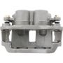 CENTRIC PARTS 141.66516 Centric Semi-Loaded Brake Caliper with New Phenolic Pistons